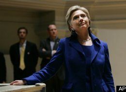Clinton campaign, Clinton campaign deputy manager departs, Hillary Clinton, Hillary Clinton Campaign, Mike Henry