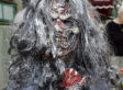 Man Called Zombie While Ordering Food, Punched Twice