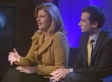 Arianna Discusses Public's Bailout Anger On BBC's <i>Newsnight</i>