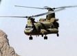 14 Americans Killed In 2 Afghan Helicopter Crashes