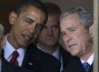 Obama Executive Power Claims Put Him In Danger Of Covering Up Bush Abuses: NYT