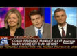 Fox News Anchor Rebukes Democrat After 