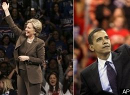 Barack Obama, delegate count, Democratic delegate count, Hillary Clinton, Howard Fineman, msnbc