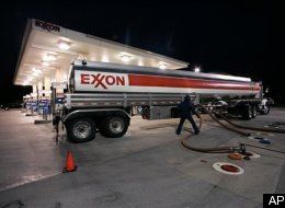 exxon, Exxon Mobil, Exxon Venezuela, venezuela oil