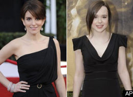 ellen Page, Ellen Page SNL, snl, SNL return date, Tina Fey, Tina Fey SNL