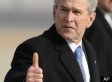 George W. Bush: I'm Confident I Made The Right Decisions As President