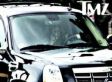 Maria Shriver Caught Parking Illegally