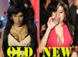 Amy Winehouse's Boob Job: Singer Debuts Her New Breasts (PHOTOS)