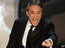 Gil Cates, Jon Stewart, The Academy Awards, The Oscars