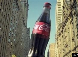 coca-cola, coke, Coke Profits, Cola, soda, soda sales