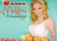 Hot Mormon Muffins Calendar Pokes Fun At Mormon Mom Stereotype