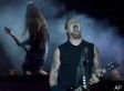 Metallica's iPhone App 'Tap Tap Revenge' Rocks Out