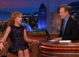Kathy Griffin