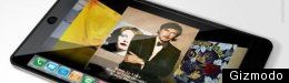 Gerald Sindell: iTablet Beta Tester Breaks Embargo