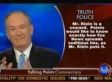 O'Reilly Goes After Joe Klein: 'Mr Klein Is Scared' Of Me (VIDEO)