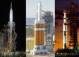 Why We Need Better Rockets