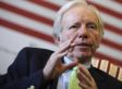 Lieberman: I'd Filibuster Final Bill Over Public Option