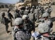 Troops In Afghanistan Outnumber Taliban 12-1