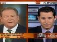 HuffPost Reporter Sam Stein: Lot Of People 'Kicking Themselves' For Being Nice To Lieberman (VIDEO)