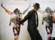 Michael Jackson Still Had it at the End