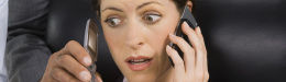 Russell Poldrack: Multitasking: The Brain Seeks Novelty