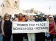 Why Women Are The Real Architects Of Peace