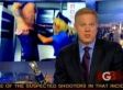 Glenn Beck Rants About Serving Kids Vegetarian Food, Bizarrely Praises PETA, Screams At Al Gore For Not Eating Tofurkey (VIDEO)