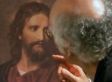Catholic League Angered By Larry David Peeing On Jesus
