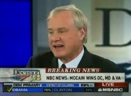 Barack Obama, Brian Williams, Chris Matthews, Chris Matthews Barack Obama, Chris Matthews thrill up my leg