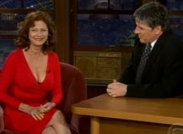Bernard and Doris, Craig Ferguson, Susan Sarandon