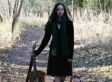 Taylor Mitchell, Singer-Songwriter, Killed By Coyotes On Hike In Canadian Park