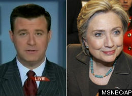 C.U.N.T., Chelsea Clinton, citizens united not timid, David Shuster, David Shuster C.U.N.T., David Shuster Chelsea Clinton, David Shuster Hillary Clinton, Hillary Clinton