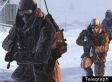 Call Of Duty: Leaked Video Game Shows Players Can Shoot Airport Civilians In Terrorist Attack