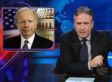 Jon Stewart Takes On Media, Lieberman Over Public Option (VIDEO)