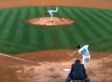 Cliff Lee Catch Video: Pitcher Has Two Amazing Catches