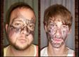 Stupid Criminals: Burglars Use Black Magic Marker On Their Faces As Disguise (VIDEO)