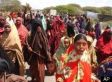 Somali Man, 112, Marries Girl, 17