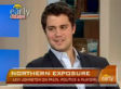 Levi Johnston Doing Full Frontal Nudity In <i>Playgirl</i> (VIDEO)