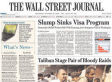 Wall Street Journal Closes Boston Bureau