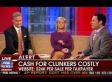 Fox And Friends: 22 Mentions Of Acorn And Pessimism About Rising GDP