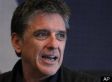 Craig Ferguson: Cheney Ogled My Wife's Breasts
