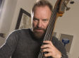Sting: Obama Best Person To Handle World's 'Mess'