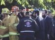 L.A. Synagogue Shooting Investigated As Hate Crime, Man Detained