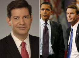 Barack Obama, Barack Obama pussy, Edwards Obama pussy, John Edwards, Mark Halperin, Mark Halperin pussy