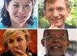 Latest HuffPost Game Changers: Media and Philanthropy
