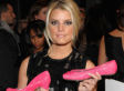 Jessica Simpson: I Want An Intellectual Man