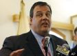 Chris Christie: 