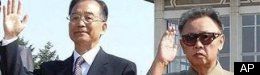 Cyberattacks Traced To North Korea