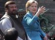 Clinton Faces Pakistani Anger At Predator Drone Attacks