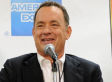 Tom Hanks Loves Beyonce